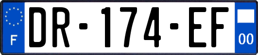 DR-174-EF