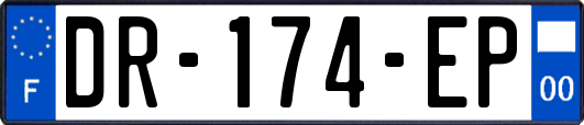 DR-174-EP
