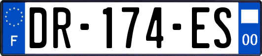 DR-174-ES