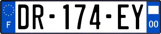 DR-174-EY