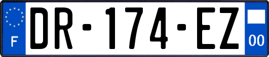 DR-174-EZ