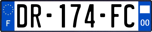 DR-174-FC