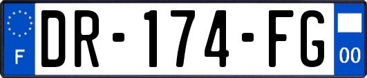 DR-174-FG