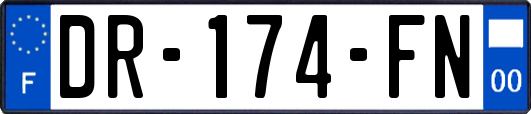 DR-174-FN