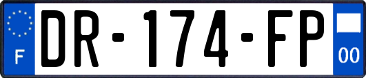 DR-174-FP