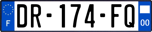 DR-174-FQ