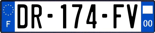 DR-174-FV
