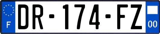 DR-174-FZ