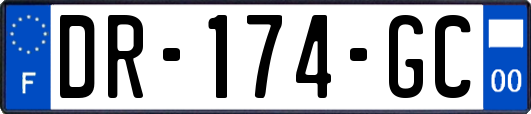 DR-174-GC