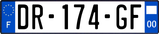 DR-174-GF