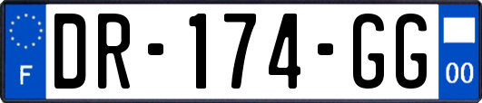 DR-174-GG