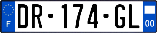 DR-174-GL