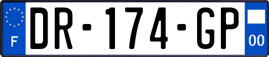 DR-174-GP