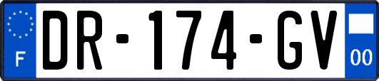 DR-174-GV