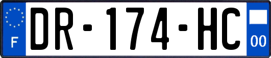 DR-174-HC