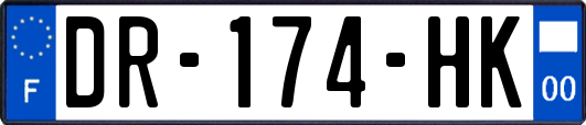 DR-174-HK