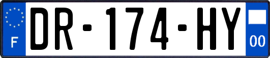 DR-174-HY