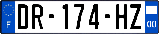 DR-174-HZ