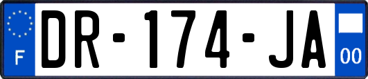 DR-174-JA