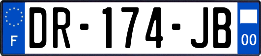 DR-174-JB