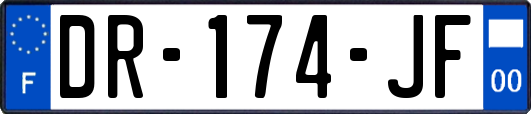 DR-174-JF