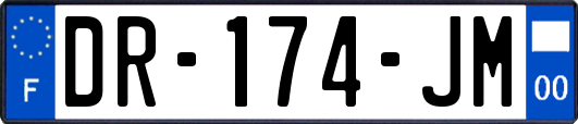 DR-174-JM