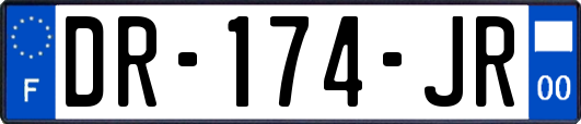 DR-174-JR