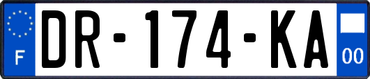 DR-174-KA