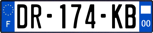 DR-174-KB