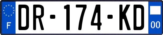 DR-174-KD