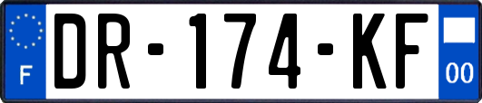 DR-174-KF