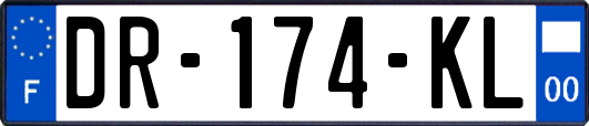DR-174-KL