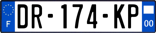 DR-174-KP