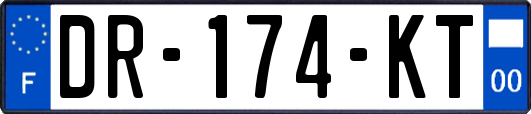DR-174-KT