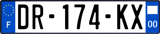 DR-174-KX