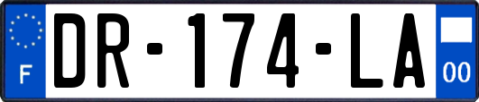 DR-174-LA