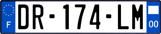 DR-174-LM