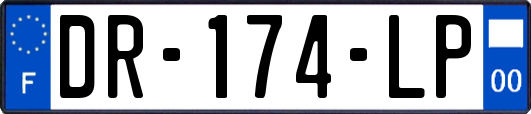 DR-174-LP