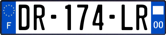 DR-174-LR