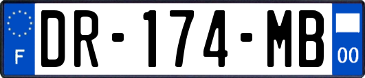 DR-174-MB