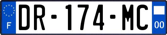 DR-174-MC
