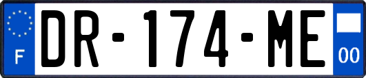 DR-174-ME