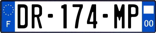 DR-174-MP