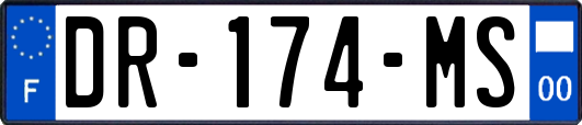 DR-174-MS