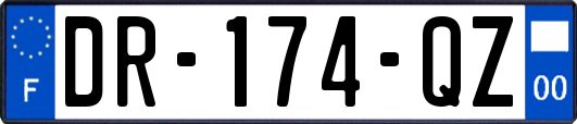 DR-174-QZ