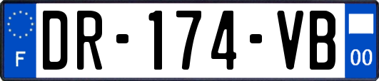 DR-174-VB