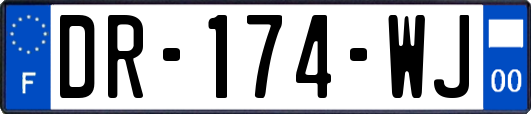 DR-174-WJ