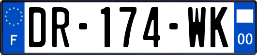 DR-174-WK