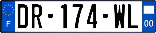 DR-174-WL