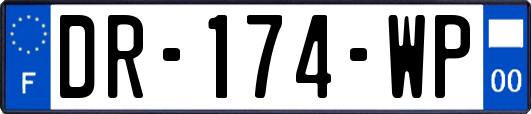 DR-174-WP